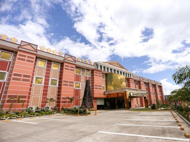 C.t. Montalban Street, Butuan, Butuan Grand Palace C.t. Montalban Street, Butuan, Butuan Grand Palace