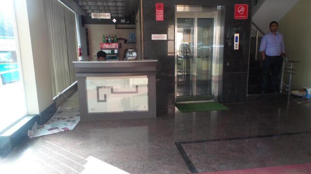 &,st Cross Vidhyanagar,bommasandra,hours Road,next To Kfc, Bangalore, Fortune City, Hotel