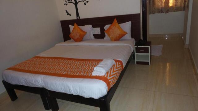 &,st Cross Vidhyanagar,bommasandra,hours Road,next To Kfc, Bangalore, Fortune City, Hotel