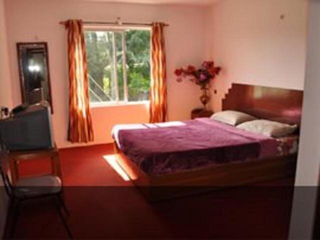 Bear Shola Road, Kodaikanal, Hill Heaven Homestay