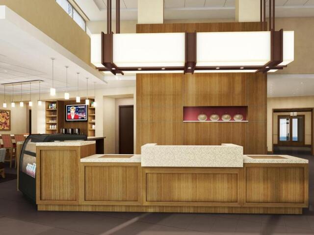Plaza Momentum Pinares, San Jose, Hyatt Place San