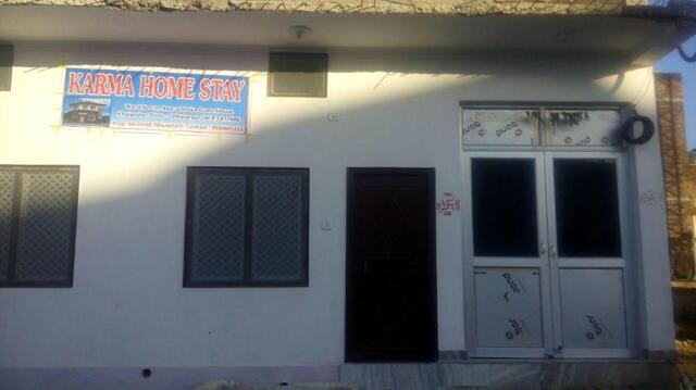 Sewagram, Khajuraho, Karma Home Stay Sewagram, Khajuraho, Karma Home Stay