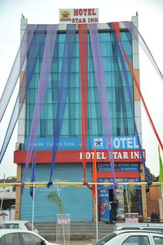 Hotel Star Inn Canara Bank Main Kalwar Road Jhotwara, Jaipur, Hotel Star Inn