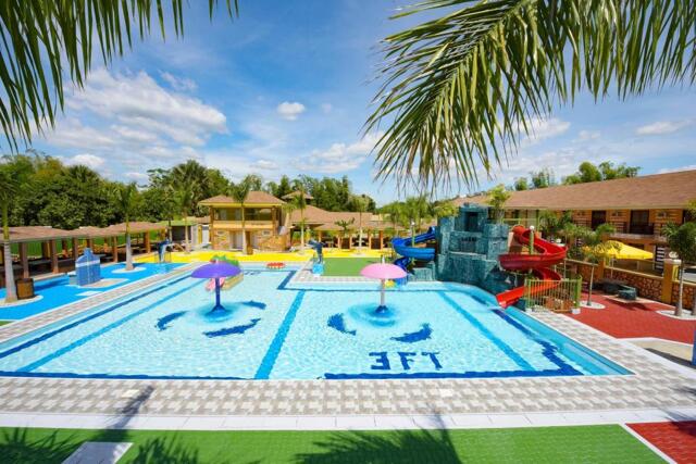 -a Barangay Magtaking, San Carlos (pangasinan), Kabaleyan Cove Resort -a Barangay Magtaking, San Carlos (pangasinan), Kabaleyan Cove Resort
