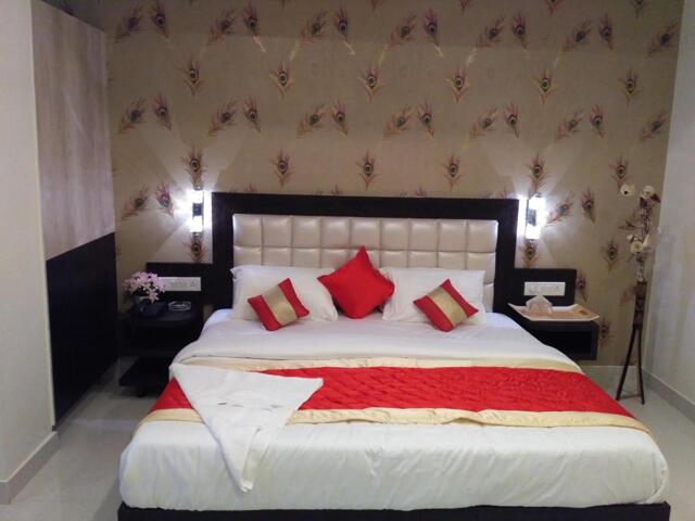 / Vidya Nagar Cross,opp Reliance Petrol Pump,near Kempegowda International Airport Road,bangalore-no