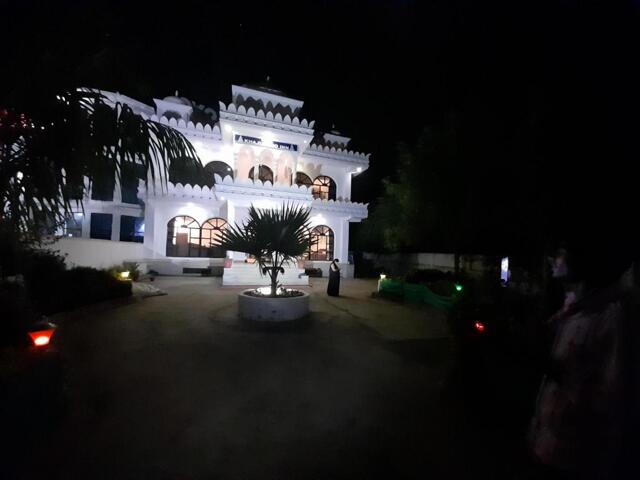 Airport Road, Khajuraho, Hotel Khajuraho Inn Airport Road, Khajuraho, Hotel Khajuraho Inn