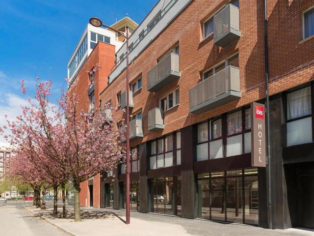 - Rue Des Moulins De Garance, Lille, Ibis Lille Centre - Rue Des Moulins De Garance, Lille, Ibis Lille Centre