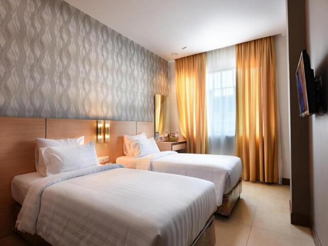 Jalan Setiabudi Simpang No.,medan, Grand Impression Hotel