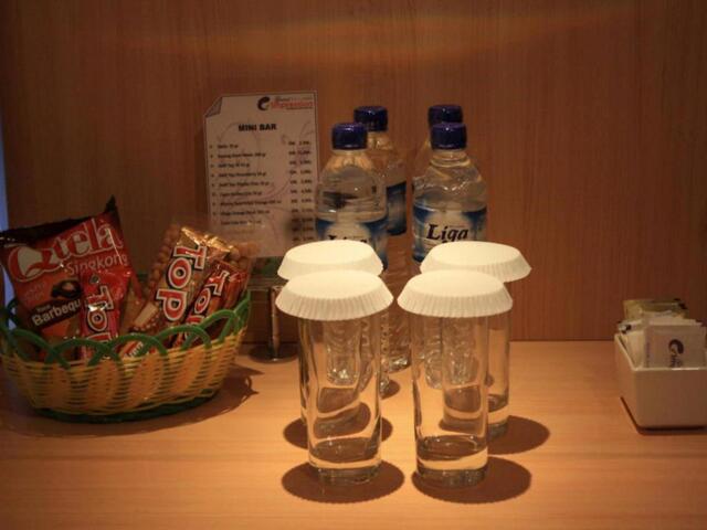 Jalan Setiabudi Simpang No.,medan, Grand Impression Hotel