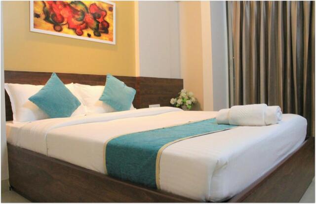 Staybird - Icon Bliss, Sn ,, Opp To Zensar It Park, Kharadi, Patilbuwa Nagar,pune, Staybird - Icon Staybird - Icon Bliss, Sn ,, Opp To Zensar It Park, Kharadi, Patilbuwa Nagar,pune, Staybird - Icon