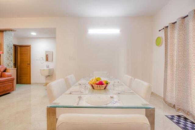 /, Nd Main Road, Gandhi Nagar, Adyar., Chennai, Kolam Serviced Apartments