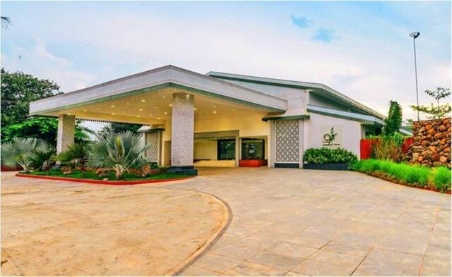 Keerthireddy Palli Village,moinabad Mandal,ranga Reddy, Hyderabad, Telangana,hyderabad, The Greenfie