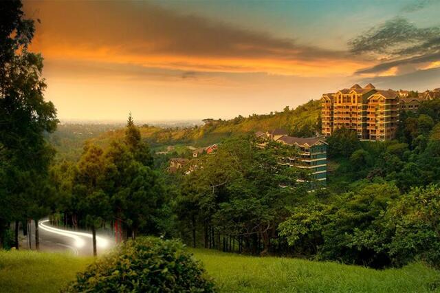 Tagaytay Crosswind,grand Quartiere,unit F, Barangay Iruhin, Tagaytay, Swiss Inspired Place