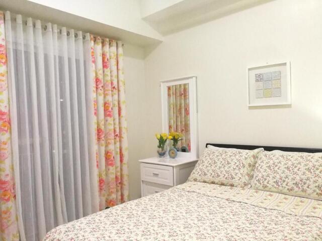 Lg  Tower,wind Residences, Maharlika West, Tagaytay, Cozy Condo For
