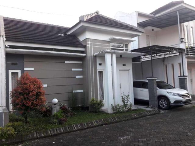Jl Indragiri Ii, Malang, Villa Mutiara Batu Jl Indragiri Ii, Malang, Villa Mutiara Batu