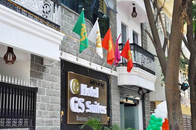 Tavarekere Main Rd, Bangalore, Hotel Gs Suites Tavarekere Main Rd, Bangalore, Hotel Gs Suites
