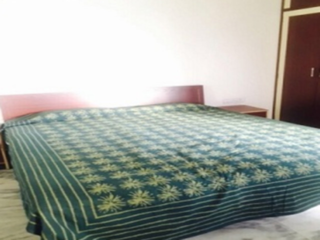 Khejron Ka Rasta, Indira Bazar, Jaipur, Doongri Haveli, Guesthouse/bed