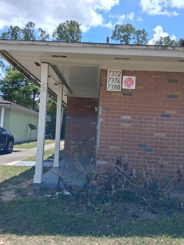 Balboa Dr Unit,orlando, Condo For Rent