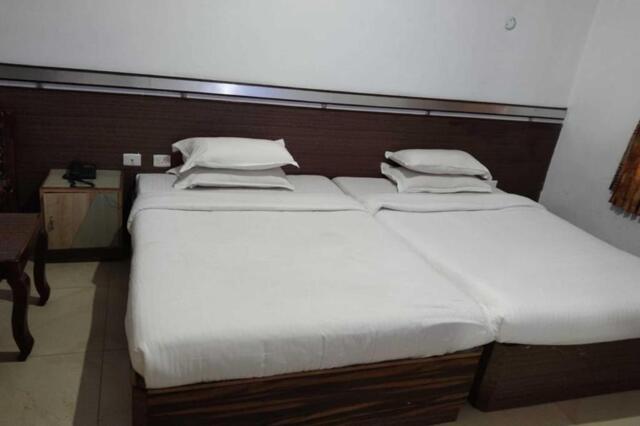C, Coonoor Road, Ooty, Ooty, Orchid Inn, Apartment/flat