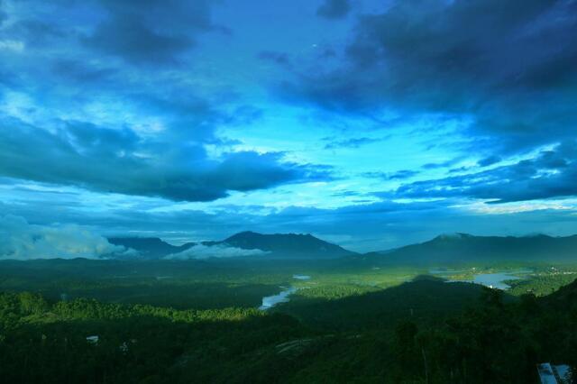 Cheengeri Hills, Heritage Museum Road Ambalavayal, Wayanad, Mount Xanadu Resorts