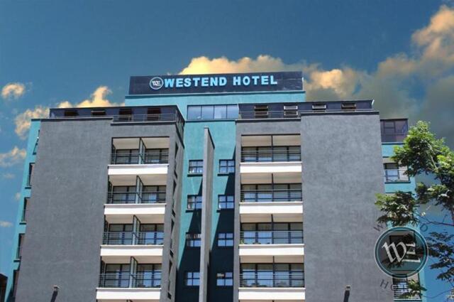 Stima Lane, Off Lower Kabete Road, Nairobi, We Hotel And