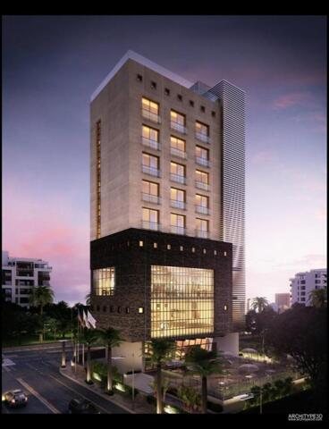 Sab Tv Lane, Opposite Laxmi Plaza Industrial Estate, Suresh Nagar, Andheri West, Mumbai, The Empresa
