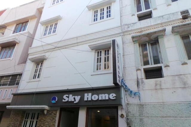 /,karpuramundali Street,periamet, Chennai, Sky Home, Hotel /,karpuramundali Street,periamet, Chennai, Sky Home, Hotel