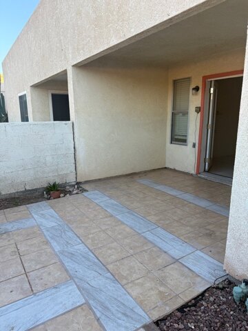 W Th Pl, Yuma, Home For Rent