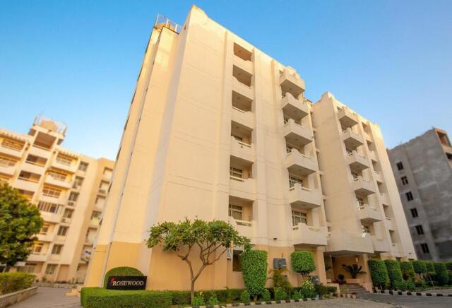Gh - & Haridwar Greens, Haridwar, Rosewood Haridwar, Apartment/flat Gh - & Haridwar Greens, Haridwar, Rosewood Haridwar, Apartment/flat