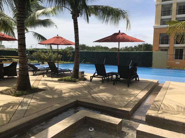 City Di Mare South Road Properties, Cebu, San Remo Oasis