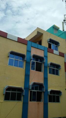 No ,gulam Murthusa Street, Ellis Road, Anna Salai, Chennai, S I U No ,gulam Murthusa Street, Ellis Road, Anna Salai, Chennai, S I U