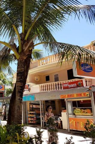 Station,sitio Manggayad, Brgy Balabag, Boracay Island, El Centro Beach