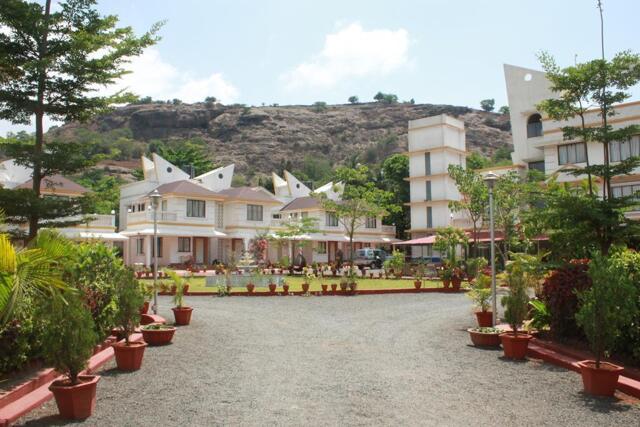 Sereniity Resort, S.no.,near Lagoona Hotel, Tungarli,lonavala., Lonavala, Sereniity Resort, Resort