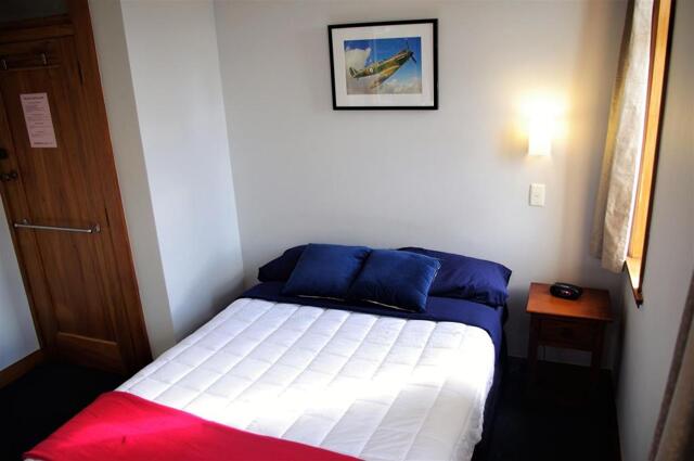 Henry Wigram Drive, Christchurch, Wigram Base, Hostel