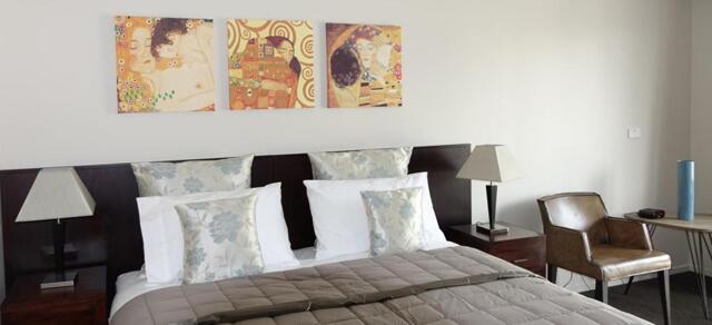 Sherborne Street, Christchurch, Apartment 118, Serviced