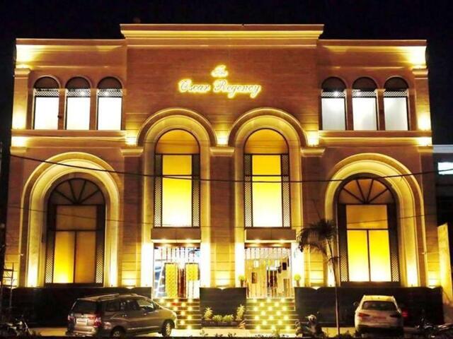 Gobindpuri Road, Yamunanagar, The Oscar Regency
