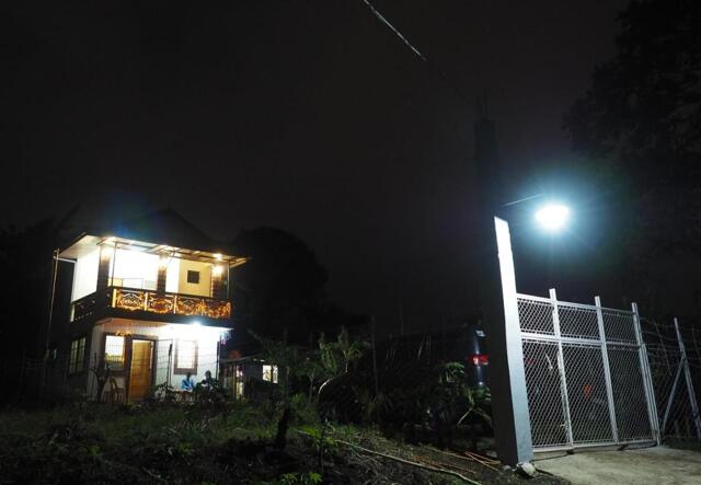 The Quiet Villa, Callejo St. Cor. Narra St., Las Brisas Subdivision, Tagaytay, The Quiet Villa