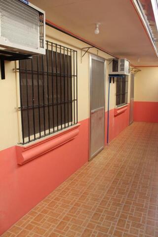 Airwolf Village Pulung Maragul, Angeles City, Angeles / Clark, Rv Transient, Serviced