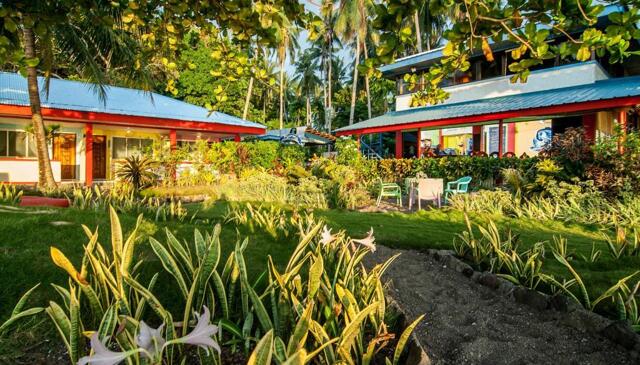 Camiguin Circumferential Road, Camiguin, Kurma Yoga Dive