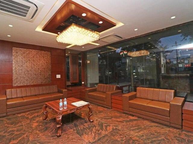 /, Fatehabad Road Opp. Tdi Mall, Agra, Hotel Prema Palace