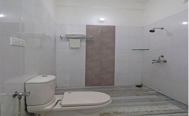 /, Fatehabad Road Opp. Tdi Mall, Agra, Hotel Prema Palace