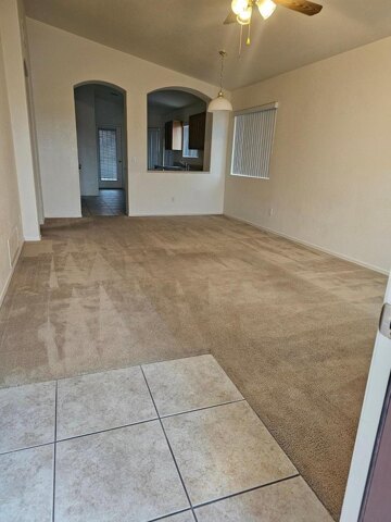 Sonora St, Sierra Vista, Home For Rent