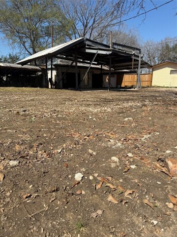 Stearns St Rd, Houston, Plot For Rent
