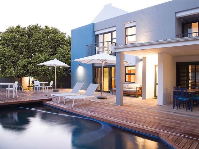 Ackermann Street, Stellenbosch, 7 Ackermann Place Ackermann Street, Stellenbosch, 7 Ackermann Place
