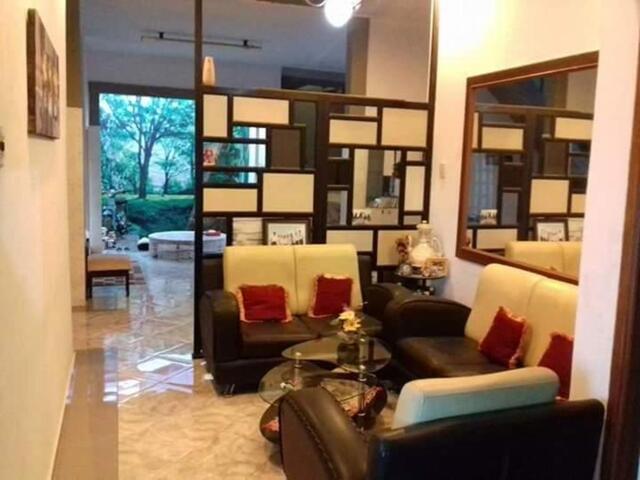 Jalan Lettu Mad Daud No. Rt. Rw., Belitung, Belitung Homestay Backpacker Jalan Lettu Mad Daud No. Rt. Rw., Belitung, Belitung Homestay Backpacker
