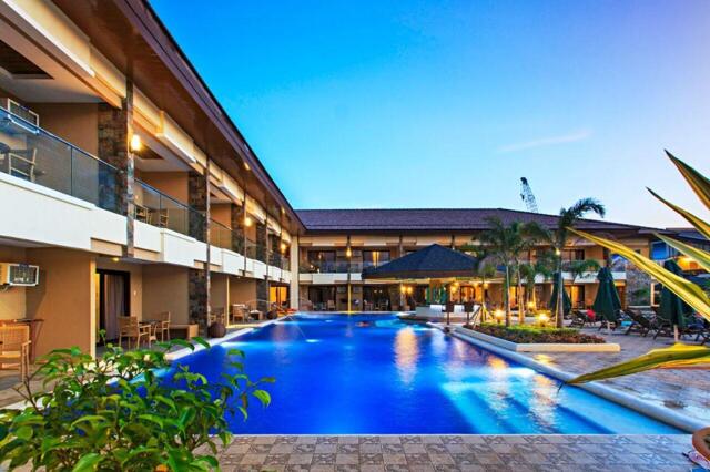 Mo Entertaintment Complex, Ff Cruz Avenue, Subang Daku,  North Reclamation Area, Cebu, Cebu, Cebu We