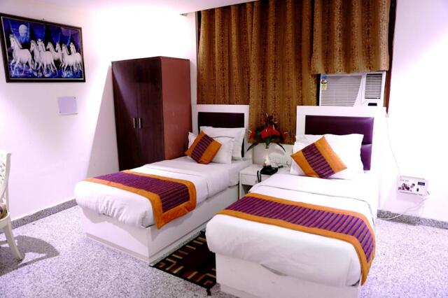 Rz-a Road No. Lane No. Mahipalpur, Near Airport, Ex Nh- New Delhi, Delhi, India, New Delhi, Airport 