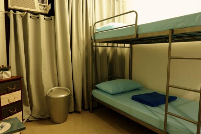 Jeb Building,  M.l. Quezon National Highway, Pajo, Lapu-lapu City, Cebu, Transit Point Hostel