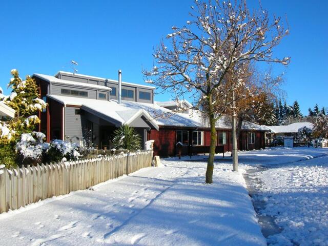 South Belt, Methven, Breckenridge Lodge Methven