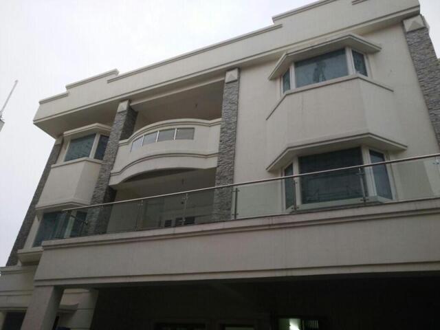 Plot No.,banjara Green Colony, Road No.,banjara Hills, Hyderabad, Fresh Living Prime